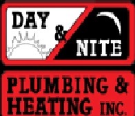 Day & Nite Plumbing & Heating Inc Logo
