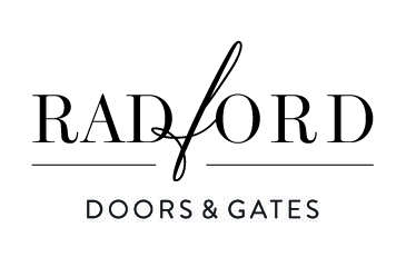 Radford Doors & Gates Logo