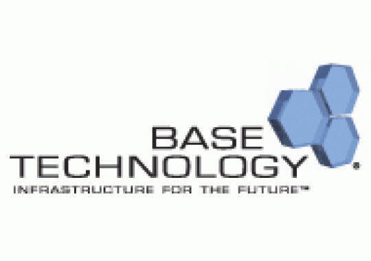 Base Wireless Technology Logo