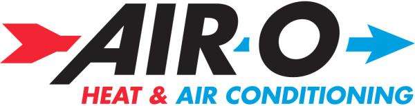 Air-O Heat & Air Conditioning, Inc. Logo