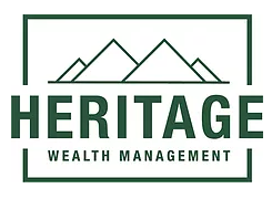 Heritage Wealth Management Logo