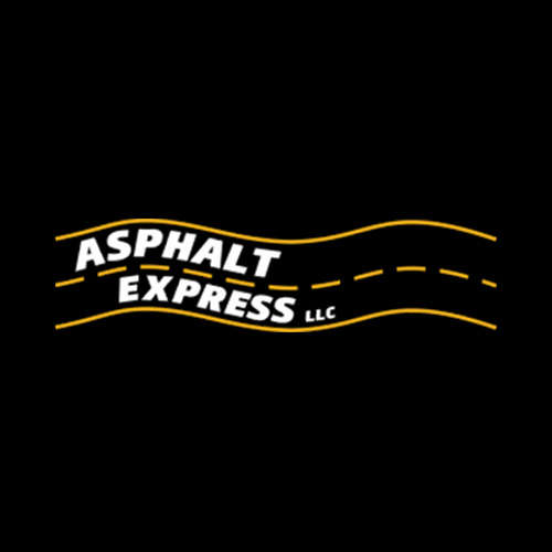 Asphalt Express, LLC Logo