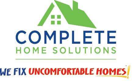 Complete Home Solutions, LLC Logo