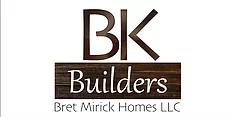 BK Builders	 Logo