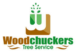 Woodchuckers Tree Service, Inc. Logo