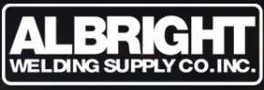 Albright Welding Supply Company, Inc. Logo