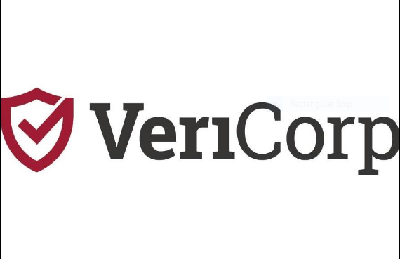 VeriCorp, Inc. Logo