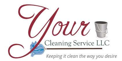 Your Cleaning Service, LLC. Logo