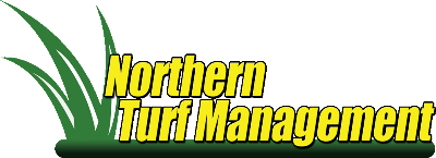 Northern Turf Professionals, Inc. Logo