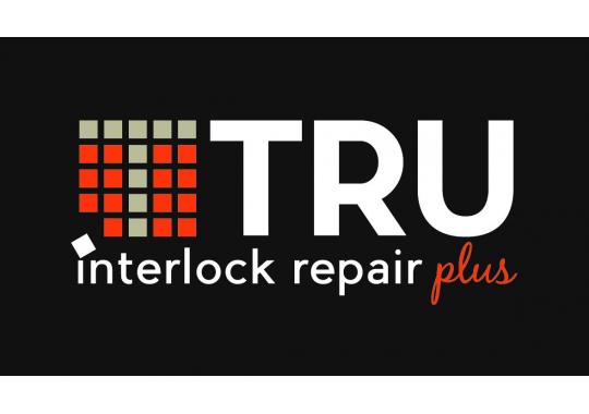 Tru Interlock Repair Logo