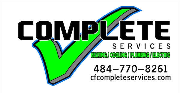 Chadds Ford Complete Services, LLC Logo