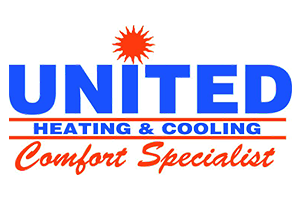 United Heating and Air LLC Logo