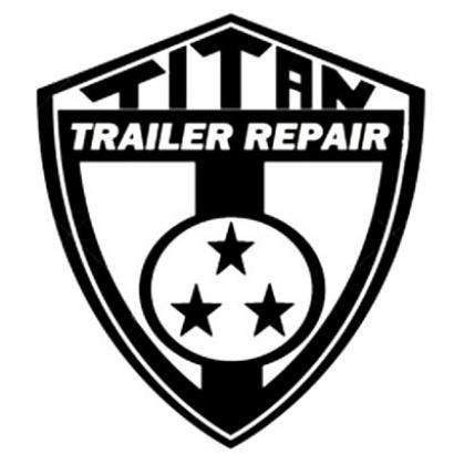 Titan Trailer Repair & Sales LLC Logo