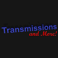 Transmissions And More Logo