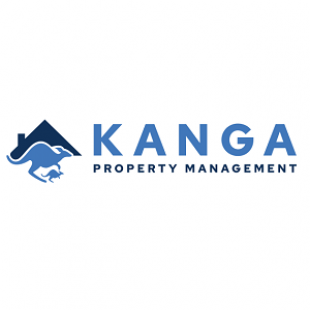 Kanga Property Management Logo