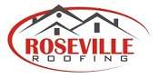 Roseville Roofing Logo