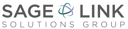 SageLink Solutions Group, Inc. Logo