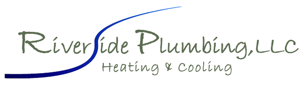 Riverside Plumbing LLC Logo