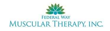 Federal Way Muscular Therapy Inc Logo