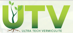 Ultra Tech Vermiculite Logo