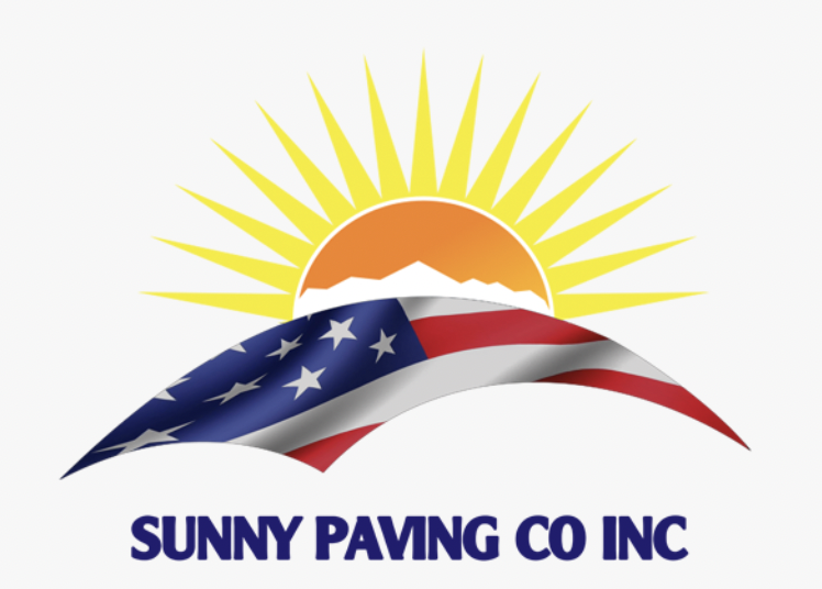 Sunny Paving & Construction Logo