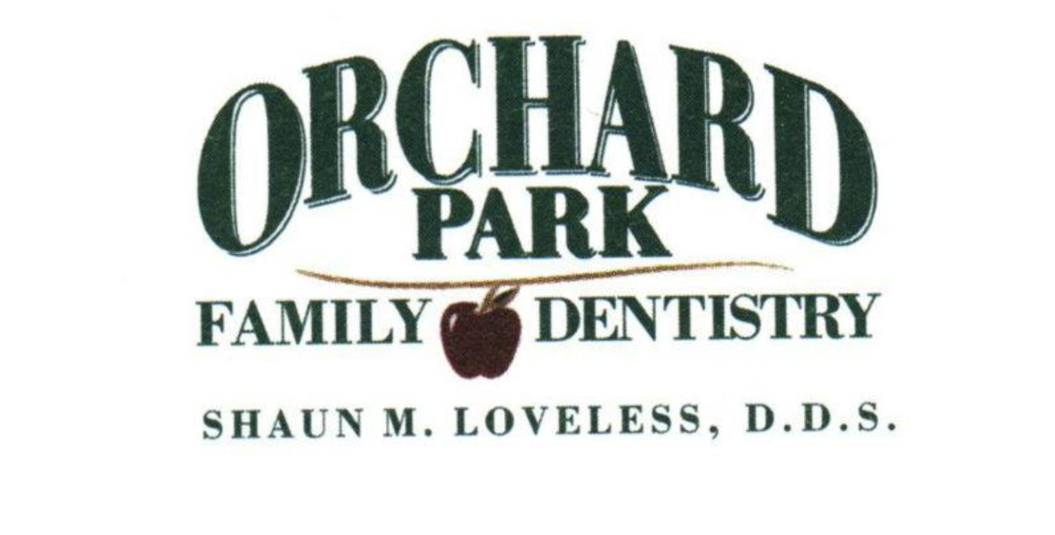 Orchard Park Family Dentistry, P.C. Logo