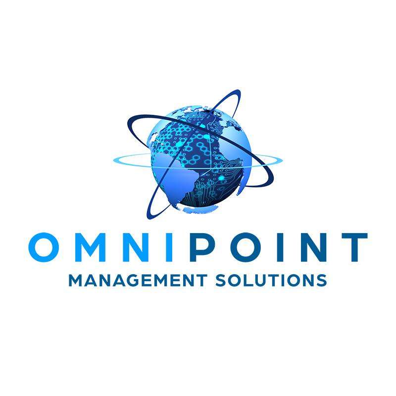 Omnipoint Management Solutions Logo