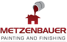 Metzenbauer Painting and Finishing Logo