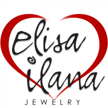 Elisa Ilana Jewelry Logo