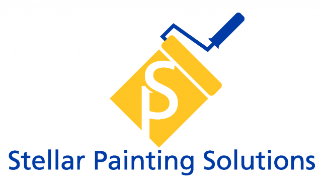 Stellar Painting Solutions, LLC Logo