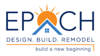 Epoch Remodeling, LLC Logo