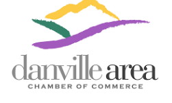 Danville Area Chamber of Commerce Logo