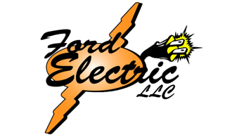 Ford Electric LLC Logo