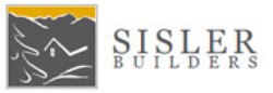 Sisler Builders, Inc. Logo