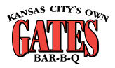 Gates & Son's Bar-B-Q Logo