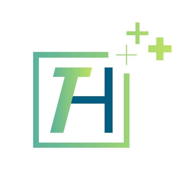 Transformative Healthcare Logo