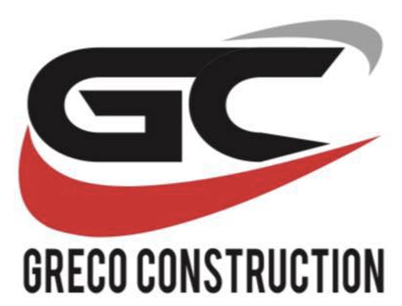 Greco Construction, Inc. Logo