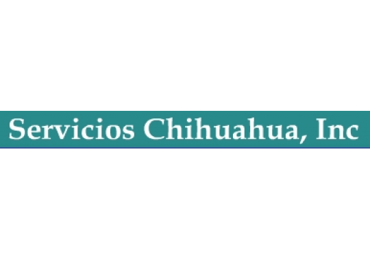 Servicios Chihuahua, Inc. Logo