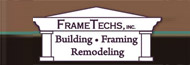 Frametechs, Inc. Logo