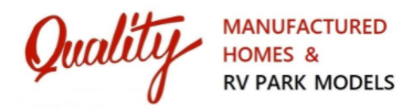 Quality Manufactured Homes and RV's Ltd. Logo