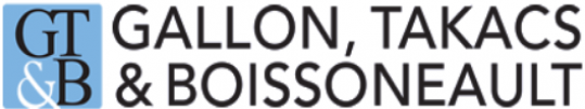 Gallon, Takacs & Boissoneault Co., L.P.A. Logo