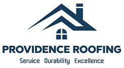 Providence Roofing, LLC  Logo