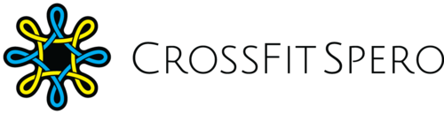 CrossFit Spero Logo