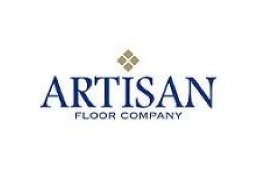 Artisan Floor Company, LLC Logo
