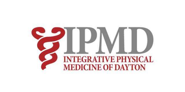 Integrative Physical Medicine of Dayton, Inc. Logo