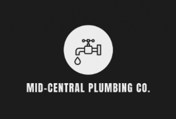 Mid-Central Plumbing Co. Inc. Logo