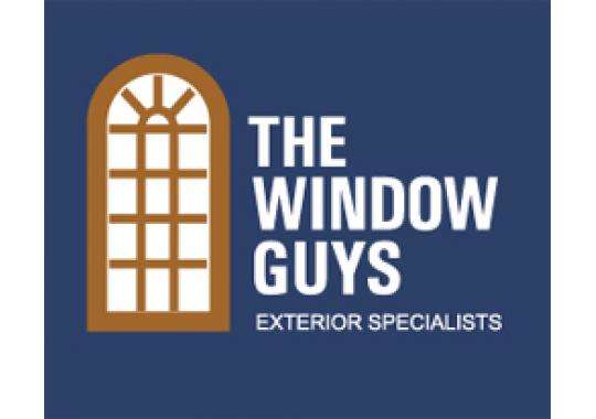 The Window Guys, LLC Logo