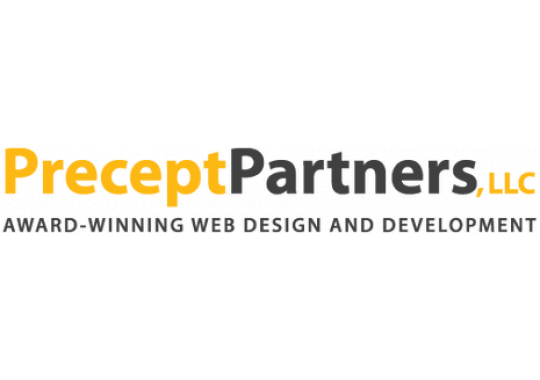 Precept Partners, LLC Logo