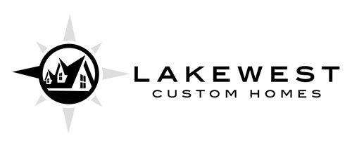 Lakewest Custom Homes, Ltd. Logo