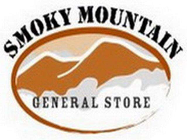 Smoky Mountain General Store Company Logo